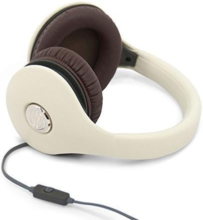 InnoHug Neck-Band Noise-Canceling Headphones with Muff Earpads