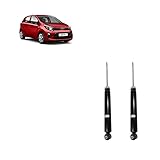Ammortizzatori posteriori per Kia Picanto III 2017+.