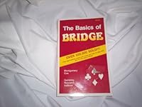 Basics of Bridge 094068506X Book Cover