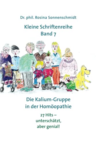 Die Kalium-Gruppe in der Homöopathie