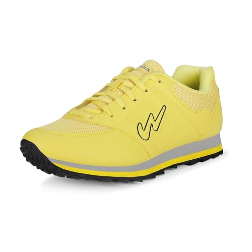 Image of Campus Men Hilltop Sneakers