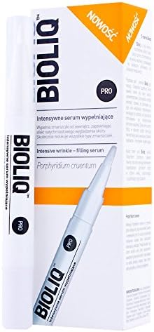 SERUM - INTENSIVE ANTI WRINKLE - FILLING SERUM HYALURONIC ACID & COLLAGEN