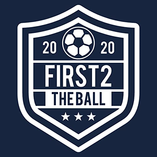 Couverture de First2TheBall