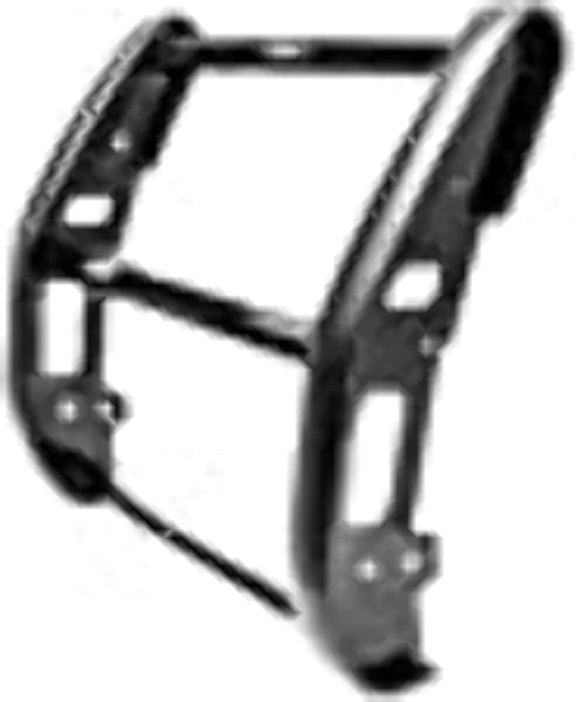 Westin Automotive 36-2125 Push Bumper Fits Ford Police Interceptor Utility