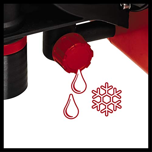 Einhell Hauswasserautomat GE-AW 1246 N FS (1.200 W, Wasserfüllanzeige, 4600 L/h, 5 bar...