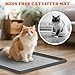 Cat Litter Mat, Large 34