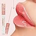 Lip Plumper Lip Gloss, Natural Lip Enhancer,Lip Gloss by Vafee