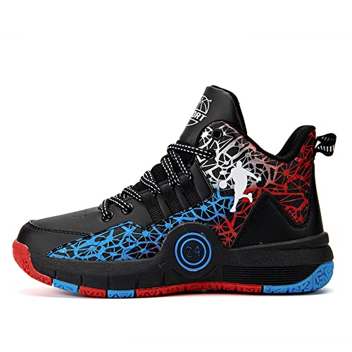 Mashangfu Men Basketball Shoes Men Running Shoes Men Shoes Casual Walking Work Cross Sneakers Men Shoes3