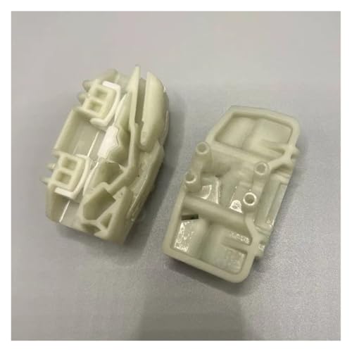 Regulador elevalunas automático delantero para reparar Land Rover SUV 3