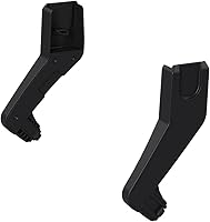 Vista 3 de Adaptador de asiento de coche Thule Spring