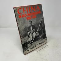 China In Old Photographs 1910 0684158000 Book Cover