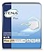 TENAÂ® Protective Underwear, Plus Absorbency-Size X-Large Waist / Hip 55
