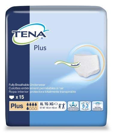 TENA‚® Protective Underwear