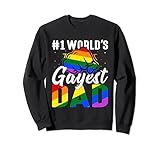 Photo Gallery lgbtq gay lesbiche divertente mondo gay papà orgoglio grafica felpa Photo Gallery lgbtq gay lesbiche divertente mondo gay papà orgoglio grafica felpa