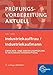 Produktbild Prüfungsvorbereitung aktuell - Industriekauffrau/-mann: Zwischen- und Abschlussprüfung, Gesamtpaket