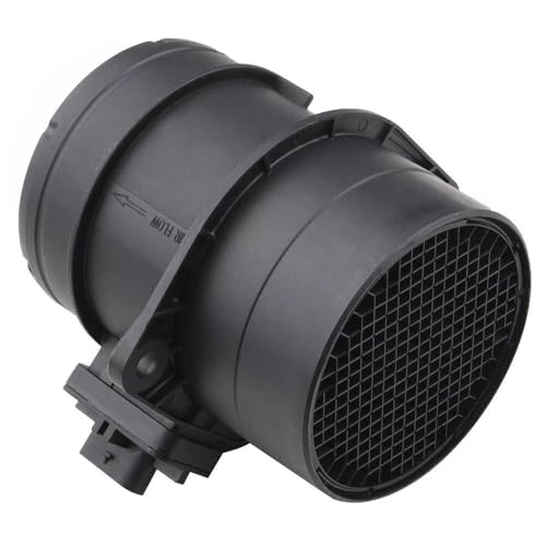 Capteur de débit d'air MAF 0281002957 pour Golf Jetta Passat Diesel 2.0 TDI