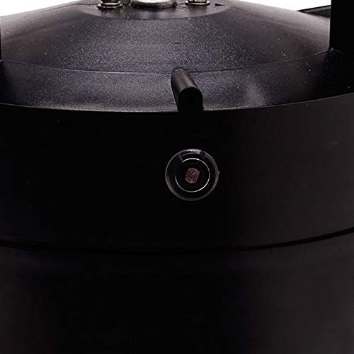 Moultrie Error Fetching Data #TOP3