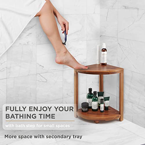 Mejores precios y opiniones de Esquinero para baño de madera Top diez. 27 Mejores precios y opiniones de Esquinero para baño de madera Top diez. 27