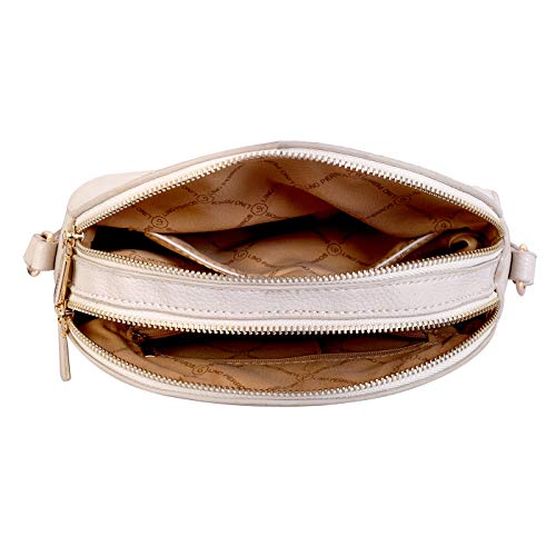 Image of Lino Perros LWSL00502OFFWHITE