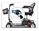 GAOHOU Mobilität Roller Zündschlüssel Kompatibel mit Pride Victory Go-Go Ältere Scooter Elektrischer Rollstuhl