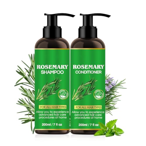 Shampoing croissance et volumisateur pour purifier le cuir chevelu sain