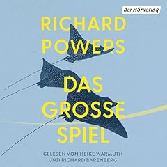 Das große Spiel Titelbild