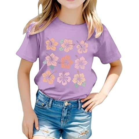 Chemise décontractée Generisch lilas Cover