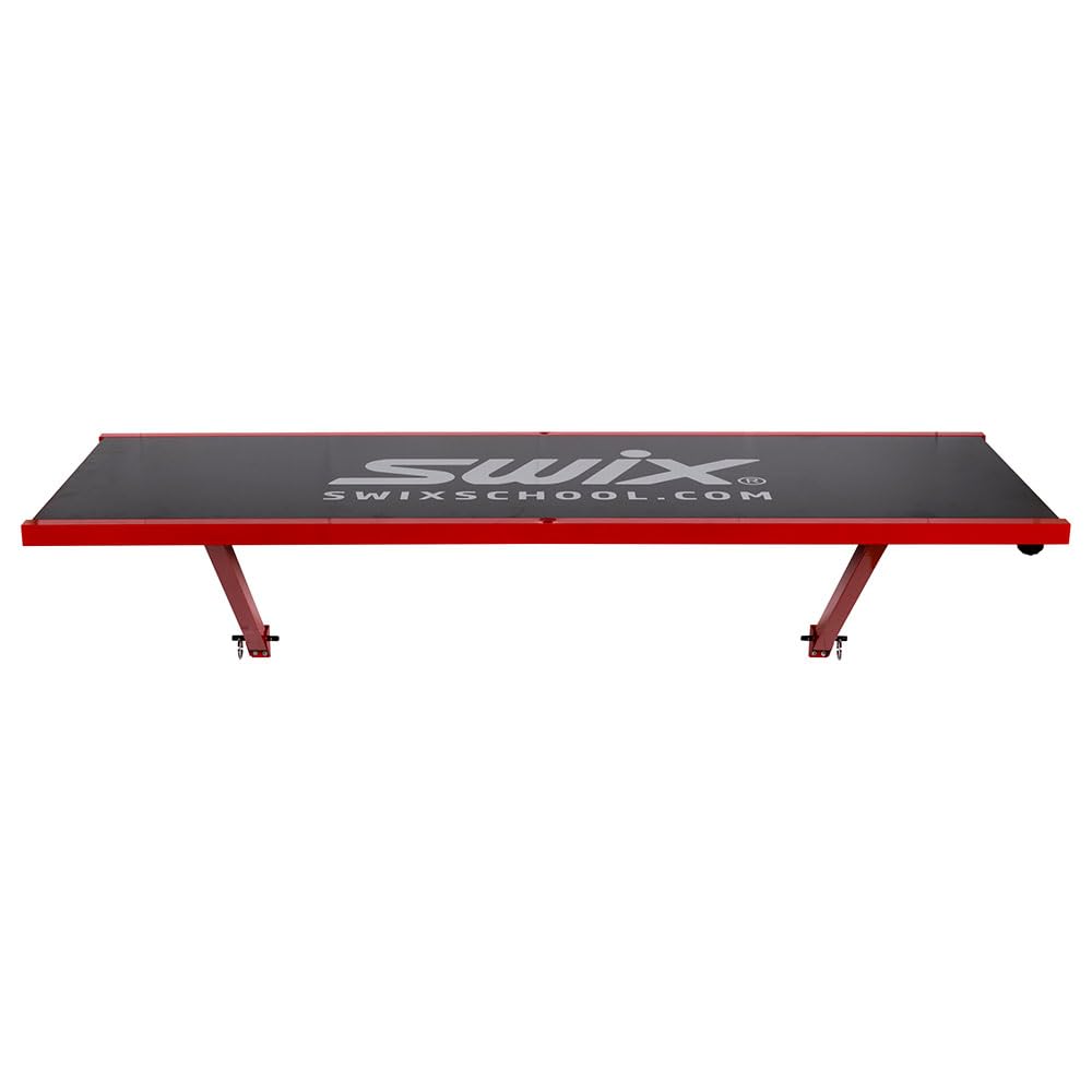 Swix Wall-mounted Waxing Table