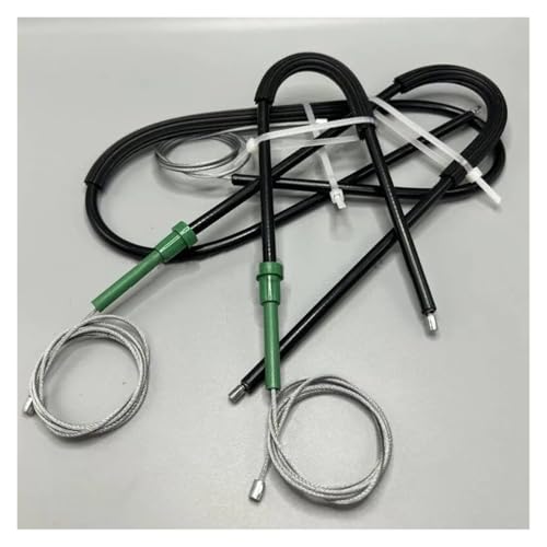 Kit réparation lève-vitre arrière VW Touareg robuste avec commande - 3