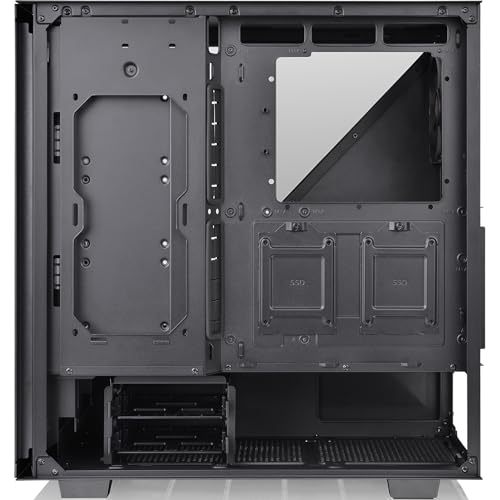 Thermaltake Divider 300 TG Air Midi Tower Neuf - vue 10