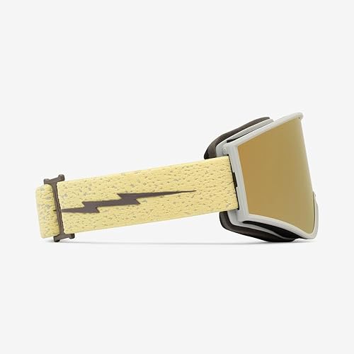 Vista 72 de Electric Gafas - Kleveland Goggle Mate blanco