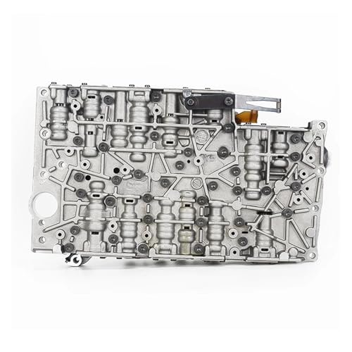 Module de transmission 722.9 premium avec solénoïdes de précision mécanique - 2