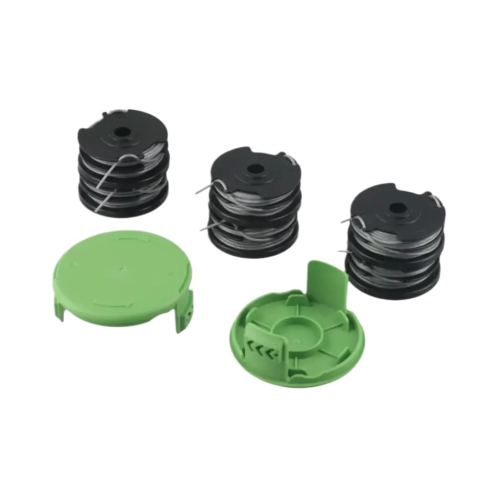 Bobina para Recortar Piscina Compatible con Nylon Copolímero 40V 2101507UA