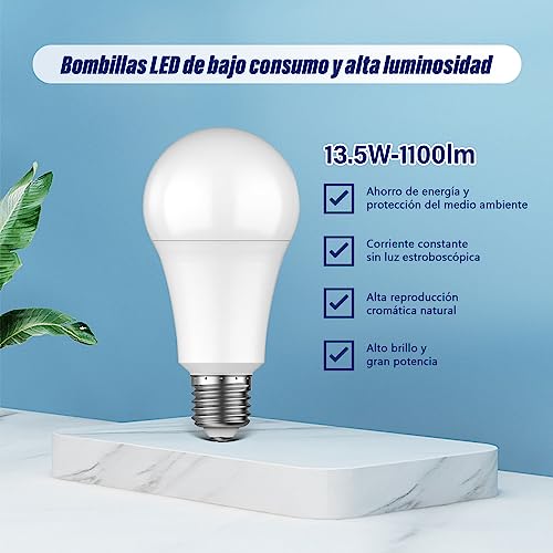 Focos Y Lámparas De Mano, Home Improvement Imagen adicional