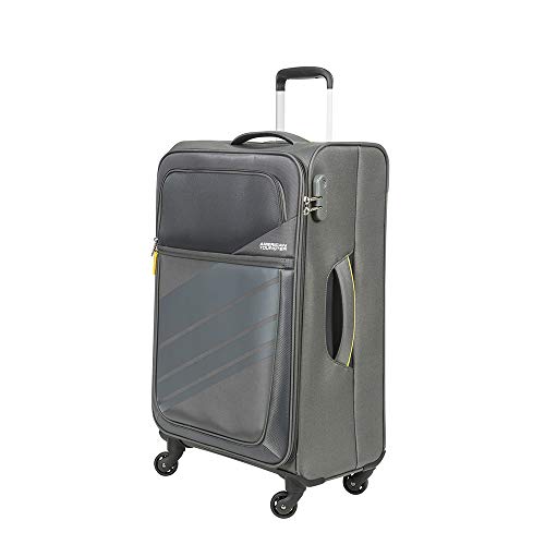 Mala Stirling Light G Grey