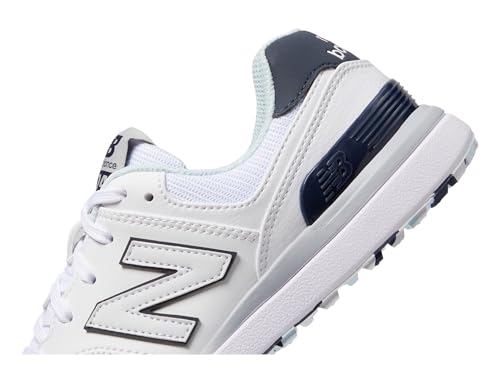 New Balance Women's 574 Golf Shoes - Green v2 Style - Bogey Golf