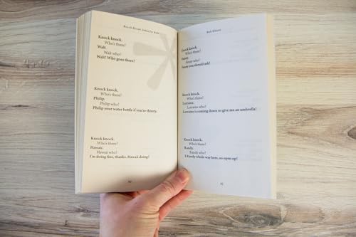 Knock-Knock Jokes for Kids: Silly Children’s Birthday and Holiday Gift for Kids Ages 6-12 (Laugh-Out-Loud Jokes for Kids)