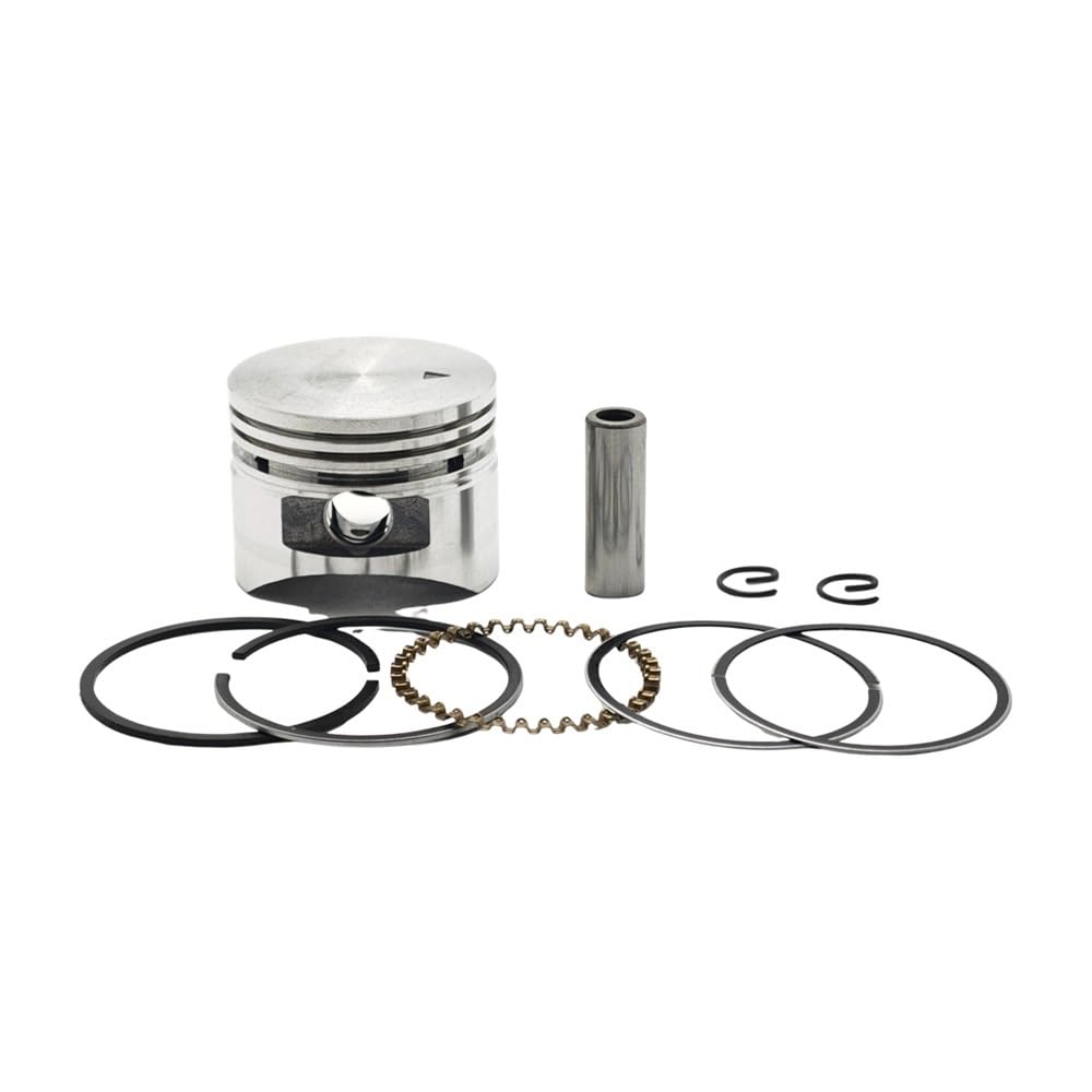 Kit de segments de piston 35mm GX25 GX25N pièces de rechange pour moteur 25 cm³