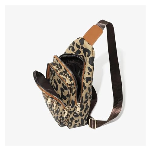 Sac de poitrine tendance SCRUBY pour ranger vos essentiels avec style et légèreté - 4