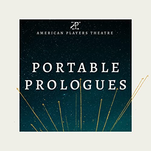 APT Portable Prologues cover art