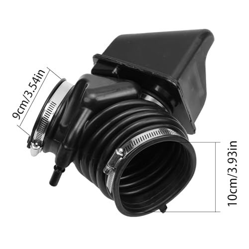 Image of 696-175 Air Intake Hose Impala XTS 20885923 3.6L V6 | Stable Airflow; Premium Rubber; Leak Resistant; OE Fit; Easy Install