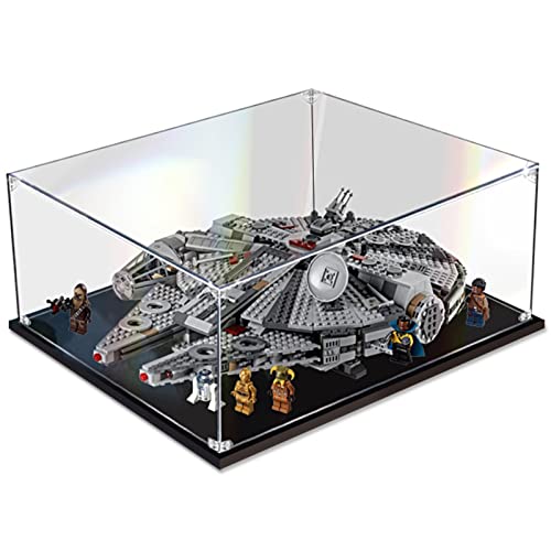Vitrine De Présentation LEGO City - Réf 60372 - Avec électronique - Neuve