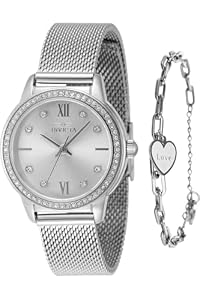 Invicta Angel Lady 30mm