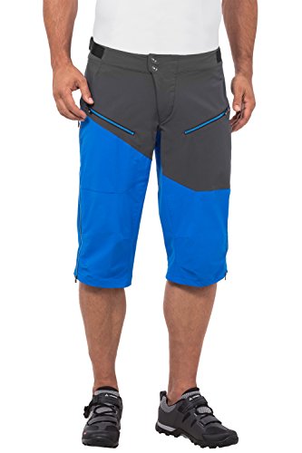 Shorts VAUDE Me Garbanzo para Hombre