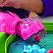 Hungry Hungry Hippos Game for Preschoolers | Instant Marble Relaunch, Easy Set-Up & Storage| Ages 4 and Up | 2 to 4 Players | Kids Games