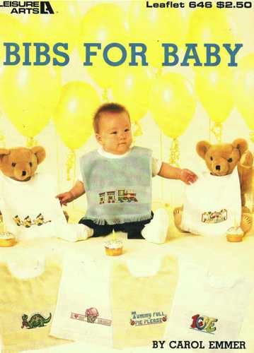 Image of Bibs for Baby
