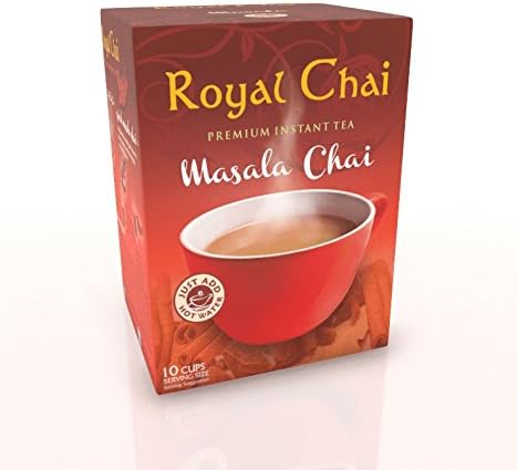Masala Tea W/Out Sugar 200 Gram