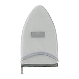 WQEDVN Heat-Resistant Steamer Glove for Handheld and Standing Irons - Portable Ironing Accessory