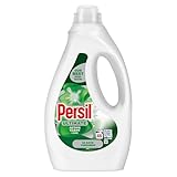 Persil Ultimate Liquid Detergent Active Clean 1.242 L (46 washes)