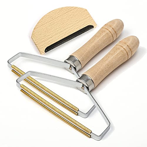 ❤【Lint remover anti-pilling】 Macchinetta rimuovi pelucchi con lunga durata e comoda impugnatura, puoi rimuovere facilmente peli di animali, briciole, cotone, ecc. per mantenere i tuoi vestiti puliti senza preoccuparti di maglioni e giubbotti danneggiati. È molto adatto da mettere in una borsetta quando esci e usarla in qualsiasi momento.